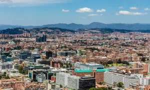 De 6.500 toneladas diarias de residuos Bogotá solo recicla el 18.5%