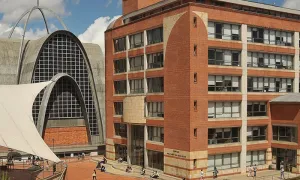 Unisalle recibe importante premio por programa ‘Reto a la U'