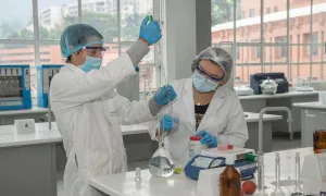Facultad de Ingeniería crea una aplicación tecnológica para un retorno seguro a la u