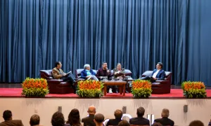 Universidades Católicas Colombianas se unen para interpelar e inspirar sus compromisos con el cuidado de la casa común.