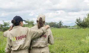 Juventud rural: una apuesta para el futuro