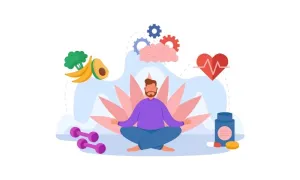 La importancia del ejercicio para la salud física y mental