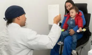 Visión de Esperanza: Niños y Niñas de la Fundación Salvador de Sueños en La Salle