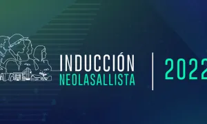 Bienvenidos a la semana de inducción presencial