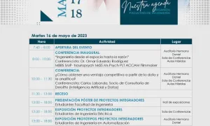 Semana de Ingeniería 2023-1