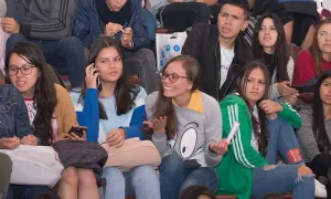La Universidad de La Salle se vincula a la Semana por La Paz