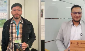 Semilleristas lasallistas se destacan en escenarios internacionales