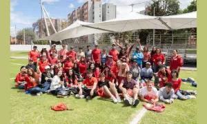 ¿Qué esperas para ser un M.A.S?