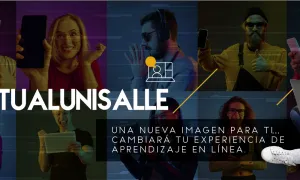 #SerVirtualUnisalle