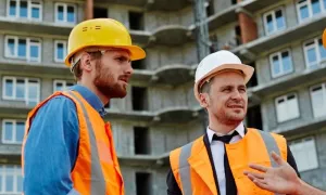 Sistema de alerta temprana para obras de ingeniería civil 