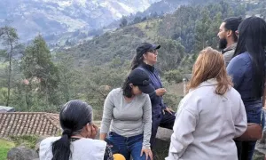 Socotá, un municipio en proceso de transformación