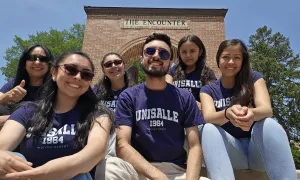 Project "SoPEF 4 Life": A research opportunity in the United States