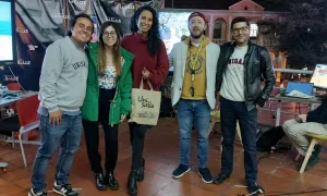 Innovación y Sostenibilidad en la Novena Muestra La Salle CREA