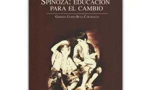 Spinoza: Educación para el cambio