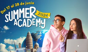 La Salle Summer Academy 2024 is now open!