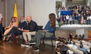 Professors’ experiences at International La Salle Summer Academy 2023