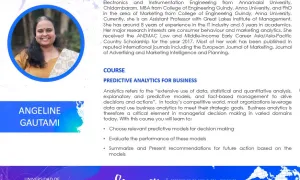 International La Salle Summer Academy 2021: Responding to New Global Dynamics