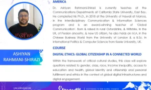 International La Salle Summer Academy 2021: Responding to New Global Dynamics