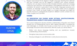 International La Salle Summer Academy 2021: Responding to New Global Dynamics