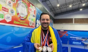Conoce la historia del tenis de mesa en Unisalle