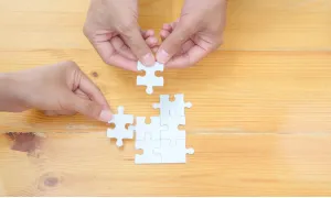 La importancia del Trabajo en Equipo