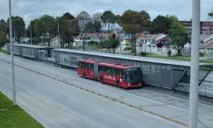 ¿Existe un transporte público seguro para mujeres?