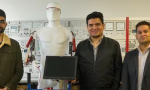 Unisalle destaca en el Open Innovation and Investor Summit de América Latina