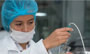 Unisalle gana premio internacional en Investigación, Desarrollo e Innovación