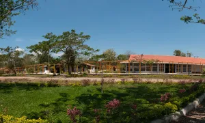 Utopía nuevamente al aire