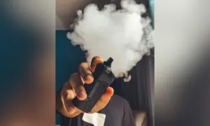 Regulación del Vapeo en Colombia: Ley 2354 de 2024