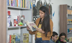 Visita académica a Manhattan College - Maestría en Didáctica de las Lenguas