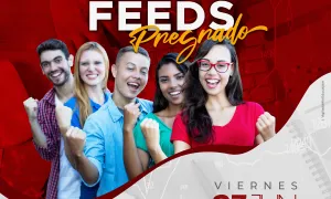 En Unisalle se vive la FEEDS en familia