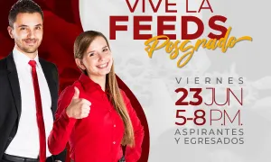 En Unisalle se vive la FEEDS en familia
