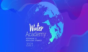 International Winter Academy: Faculty call-for-applications