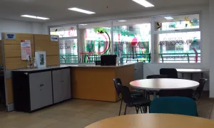 Oficinas Mosquera
