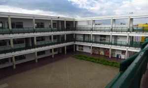 Sede Mosquera