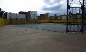 Canchas