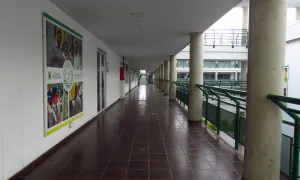corredor Mosquera