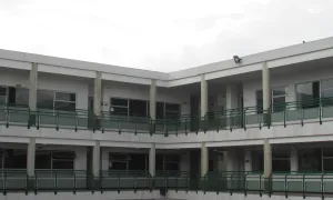 Sede Mosquera