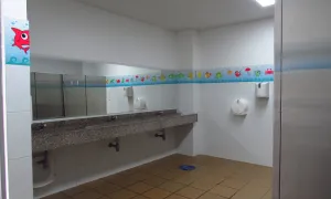 Baños Mosquera
