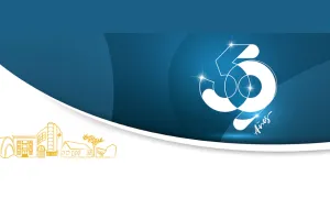 59 años de retos, logros y transformaciones