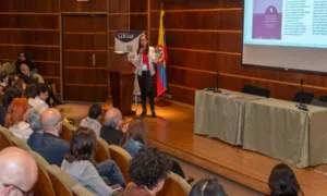 Conferencia Creamos Juntos