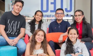 Cursos Electivos Biblioteca Unisalle