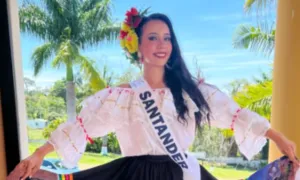 Reina Torbellino