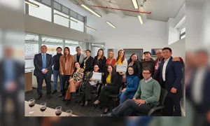 Unisalle recibe acreditaciones de Alta Calidad Internacional