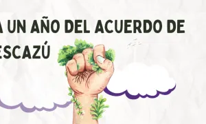 ¿Qué es el Acuerdo de Escazú?