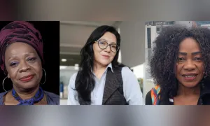 La afrocolombianidad y el liderazgo