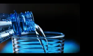 El agua como elemento esencial para la vida