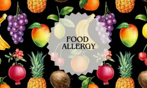 ¿Conoces la diferencia entre intolerancia y alergia alimentaria?