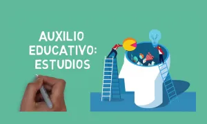 Becas/Auxilios para hijos de administrativos y docentes 2024